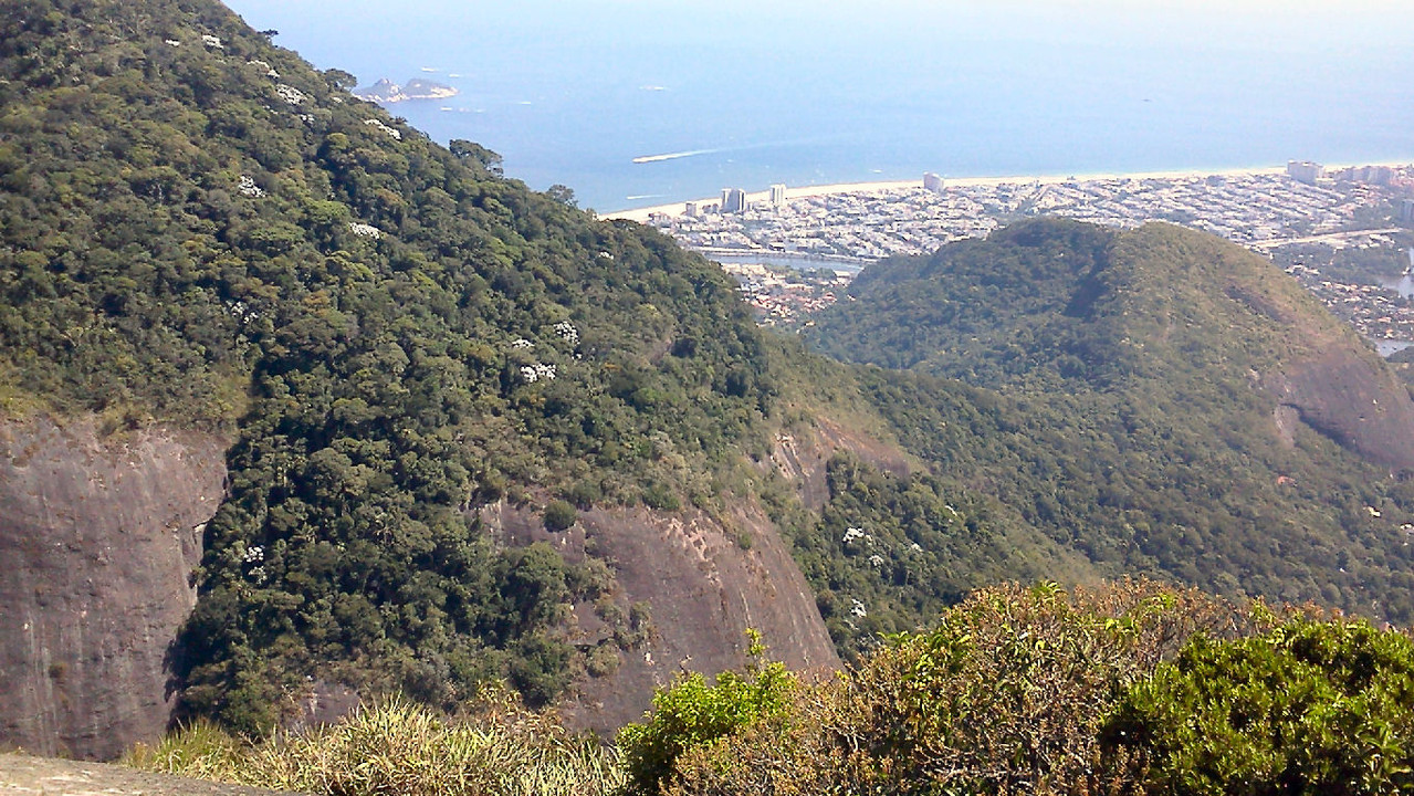 Jardim Oceânico