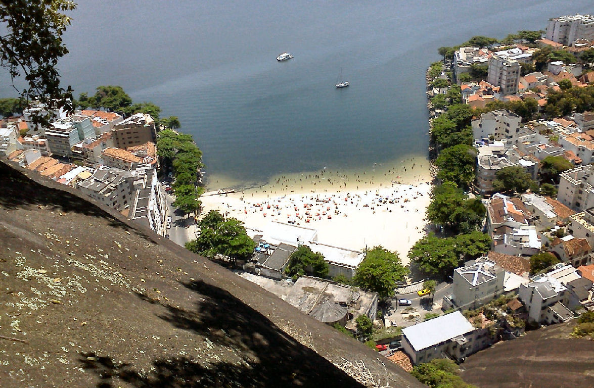 Praia da Urca