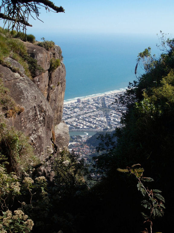 Novos ângulos se revelam