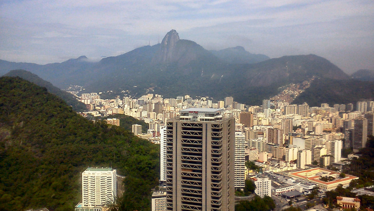 Torre do RioSul