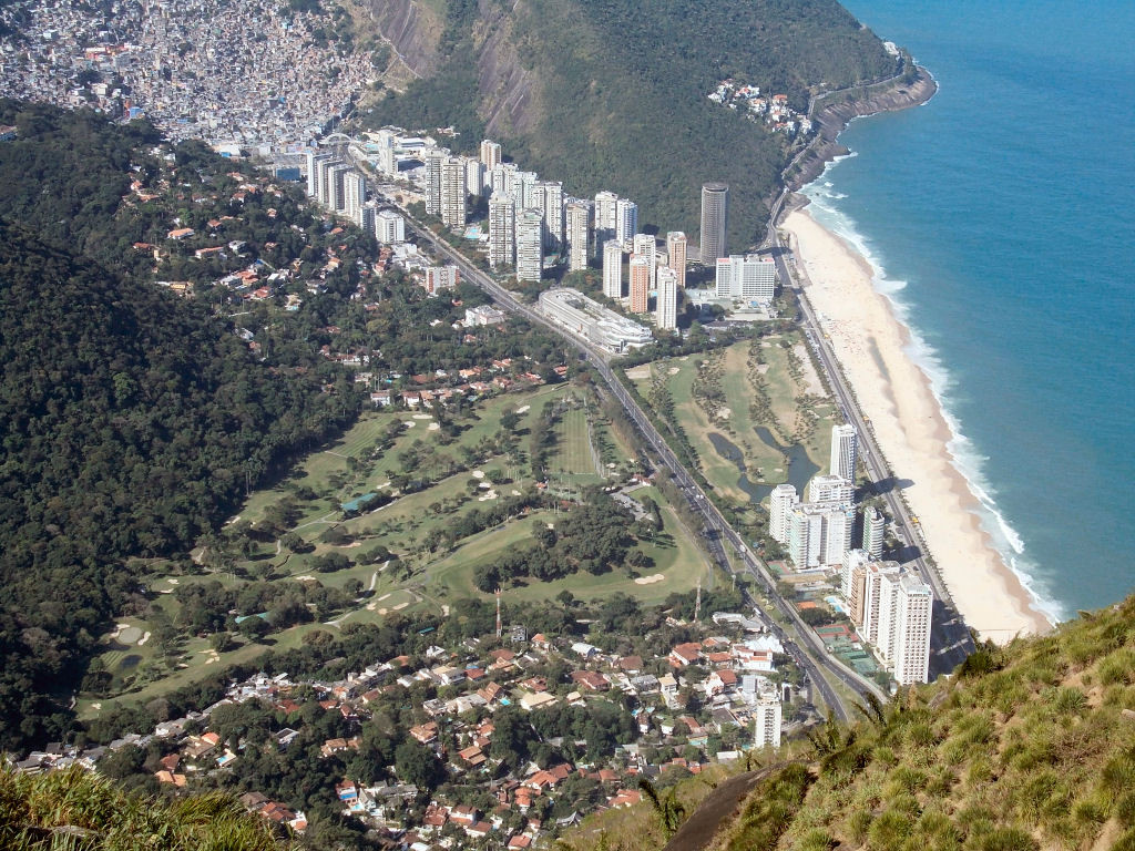 Gavea Golf & Country Club
