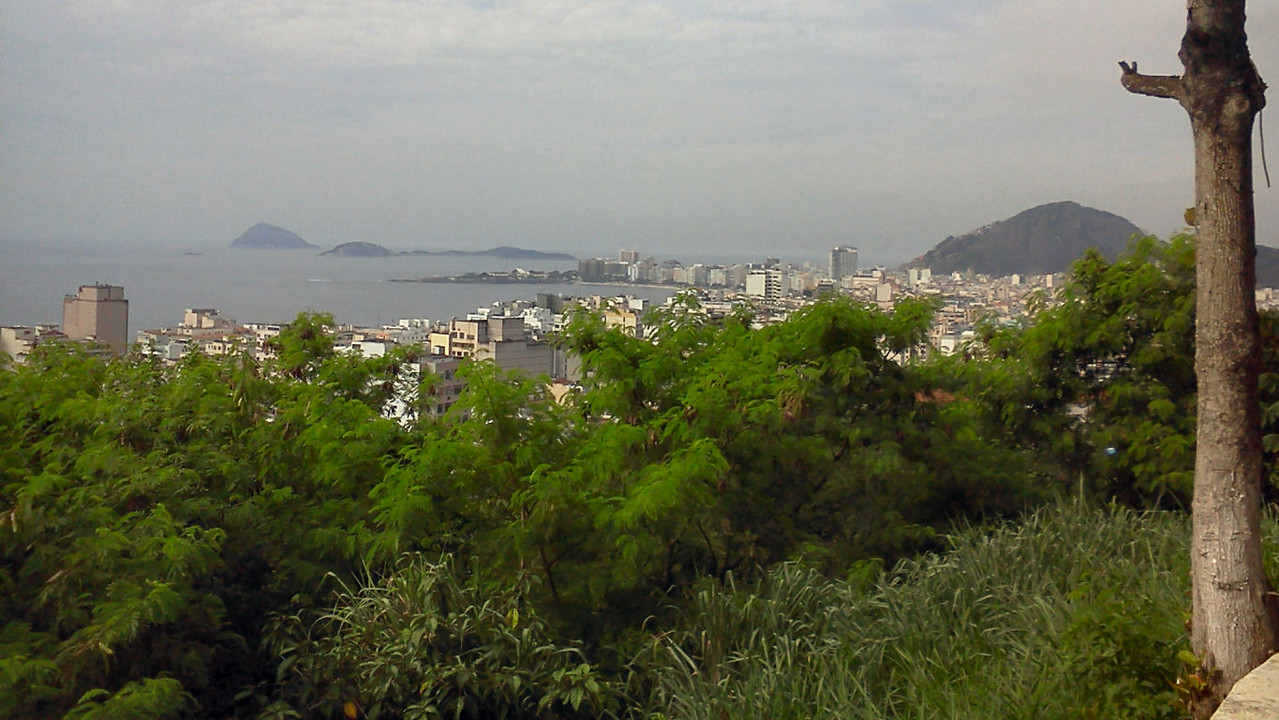 Copacabana