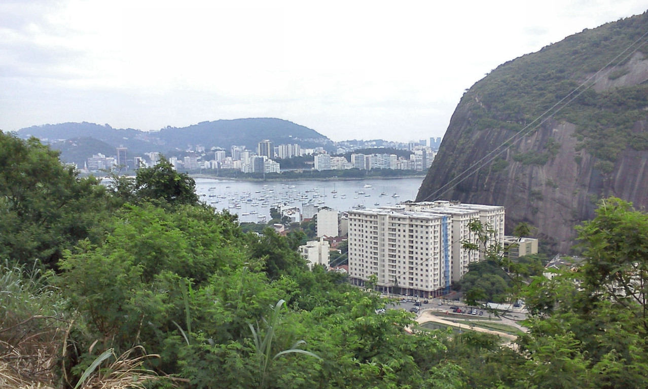 Praça Gen Tibúrcio