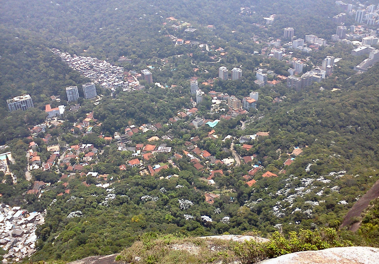 Alto da Gávea