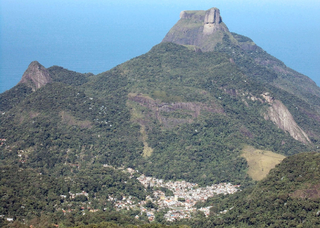 Alto da Boa Vista