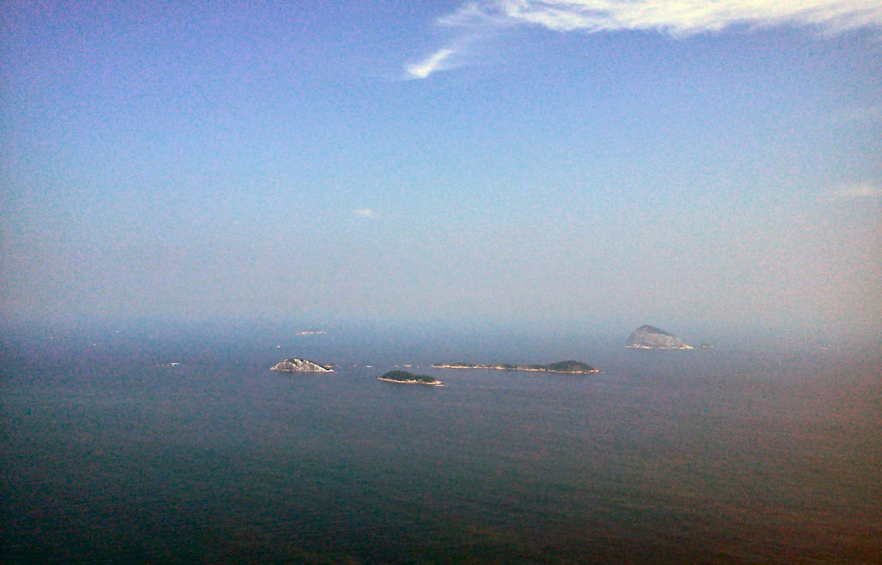 Ilhas Cagarras