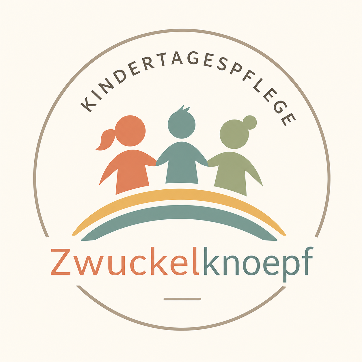 Zwuckelknöpf Kindertagespflege Stephanie Ruh