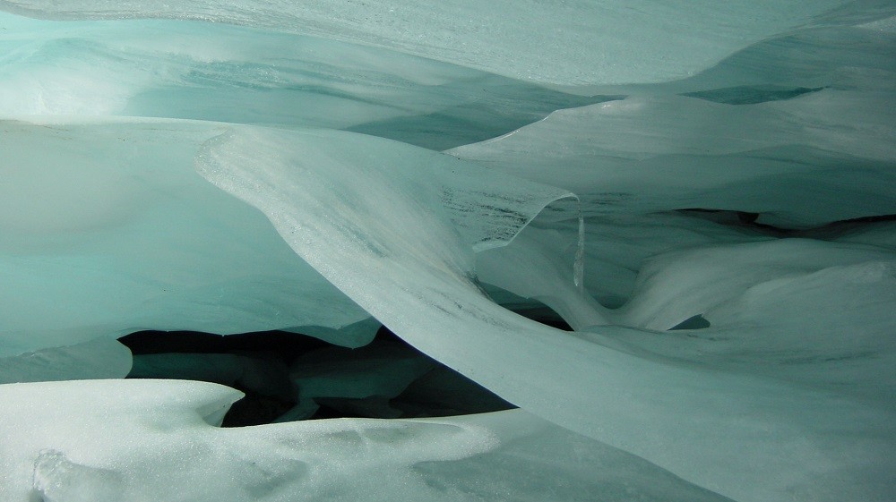 Eiswelt