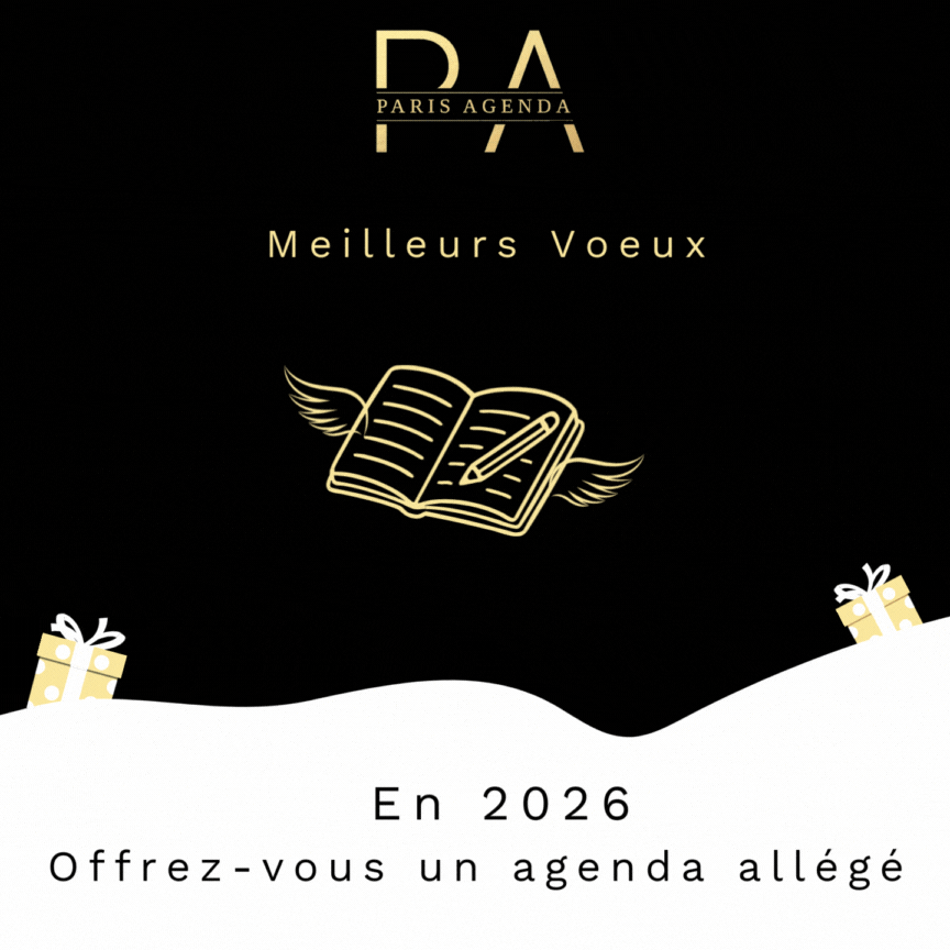 Meilleurs Voeux