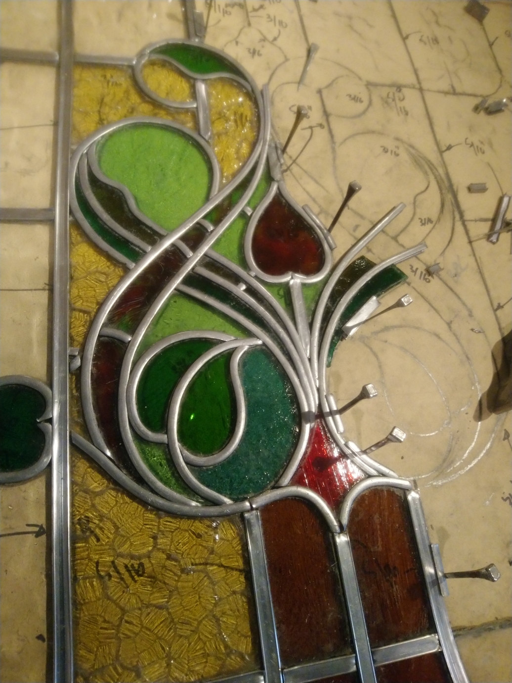 www.rossglassdesigns.com