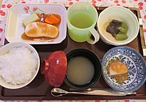 ムース食
