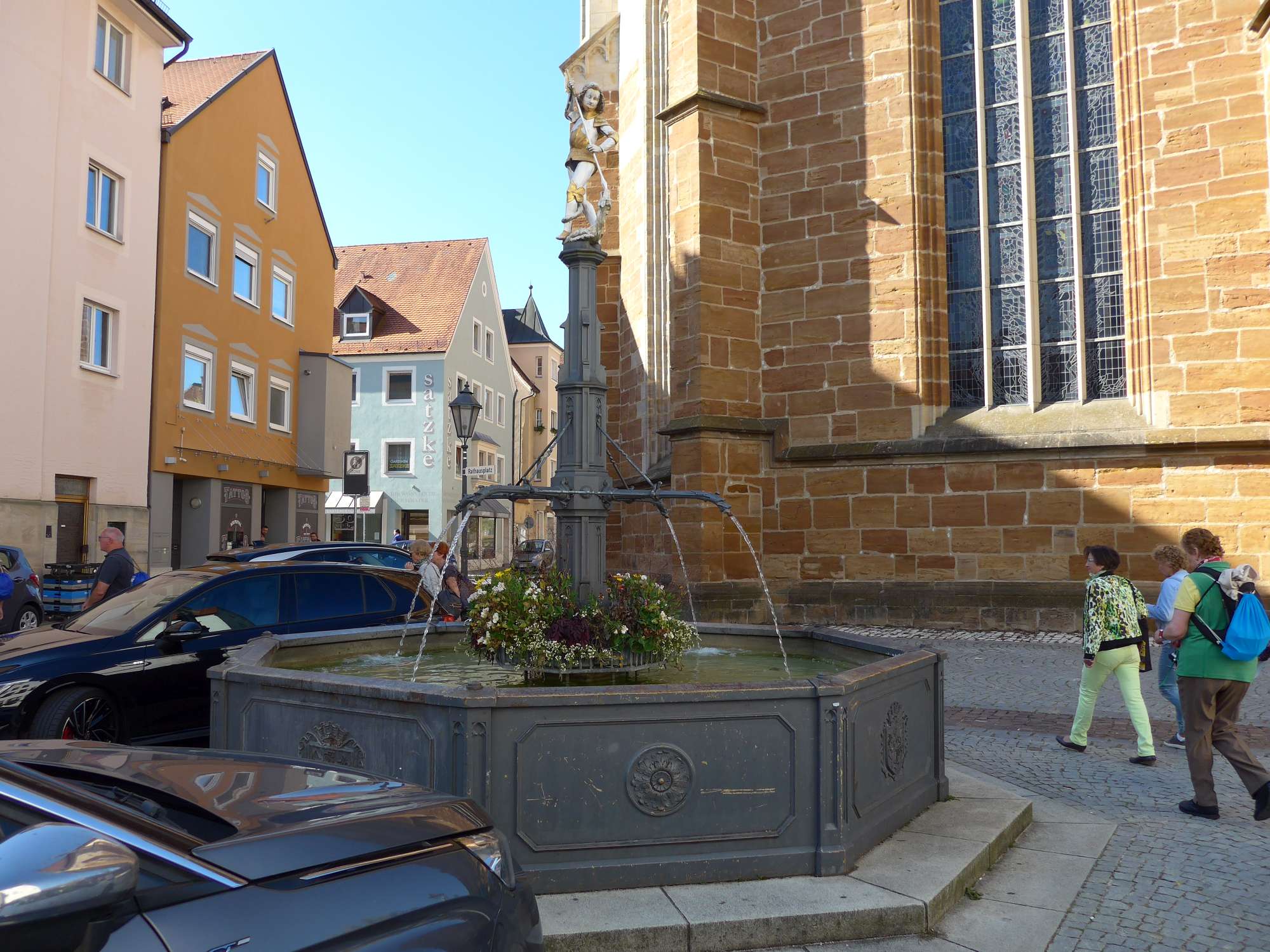 St. Johannes Münster