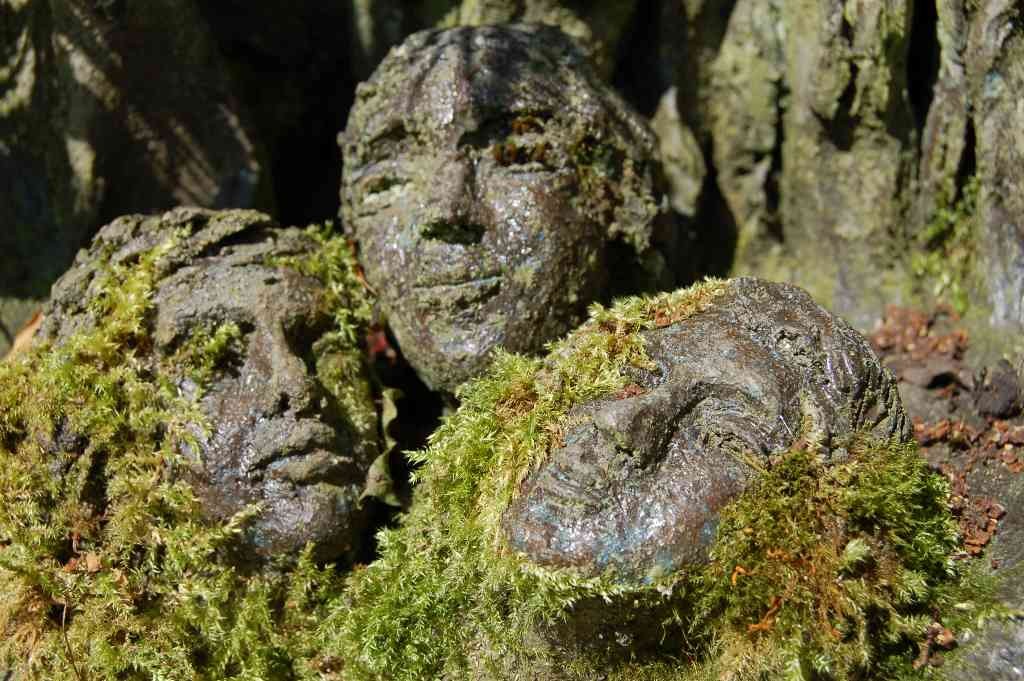 me, myself and I / Herz, Seele, Verstand