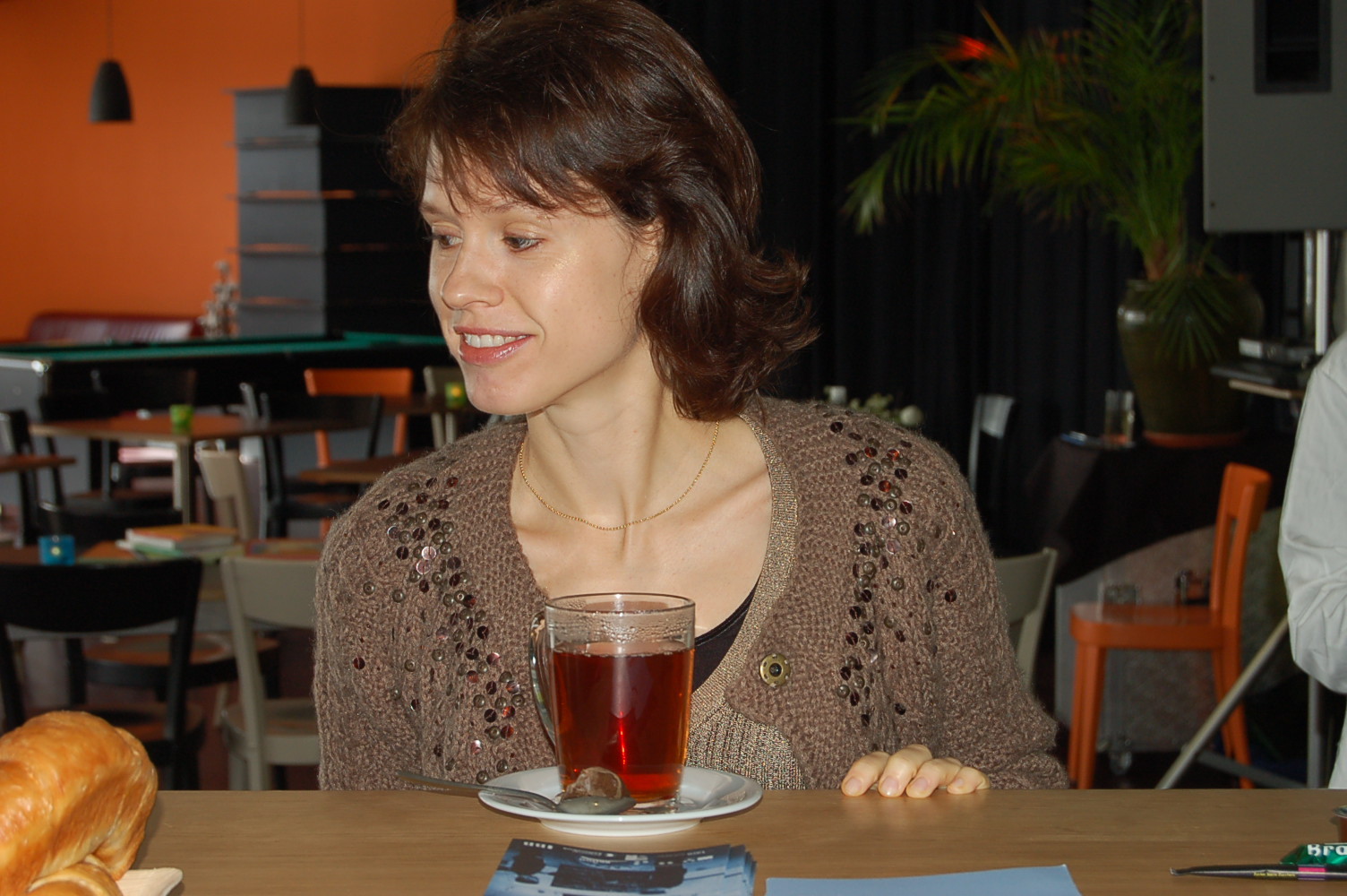Barbara
