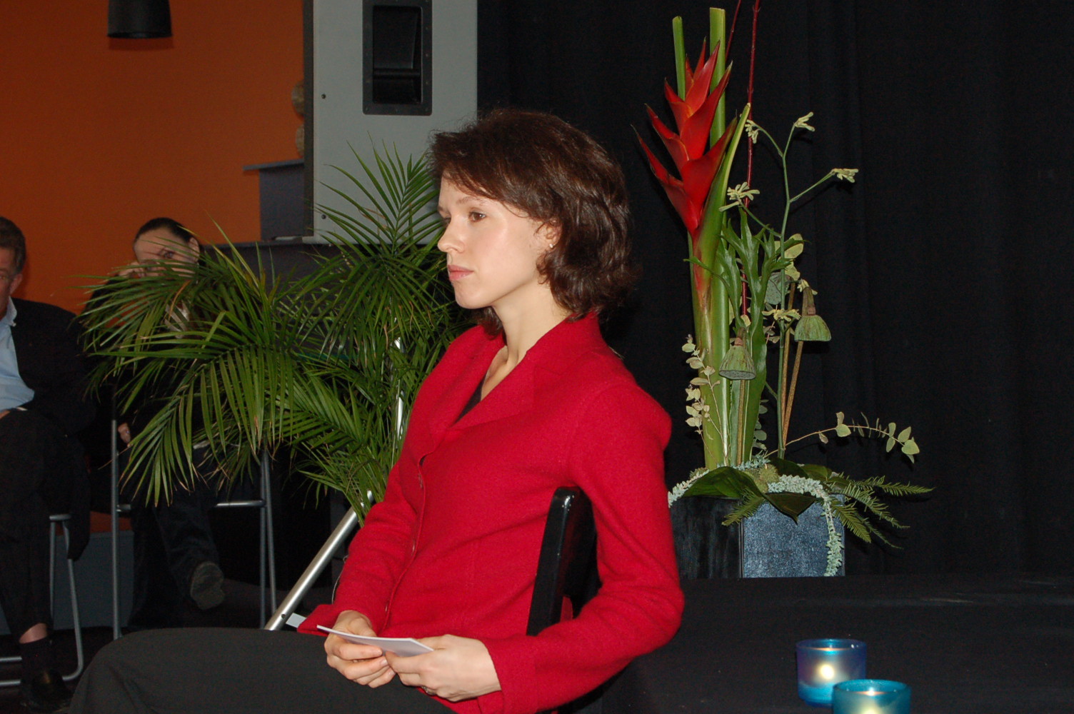Barbara Bleisch
