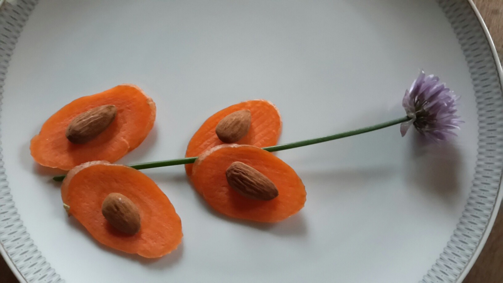 Eat, love and....