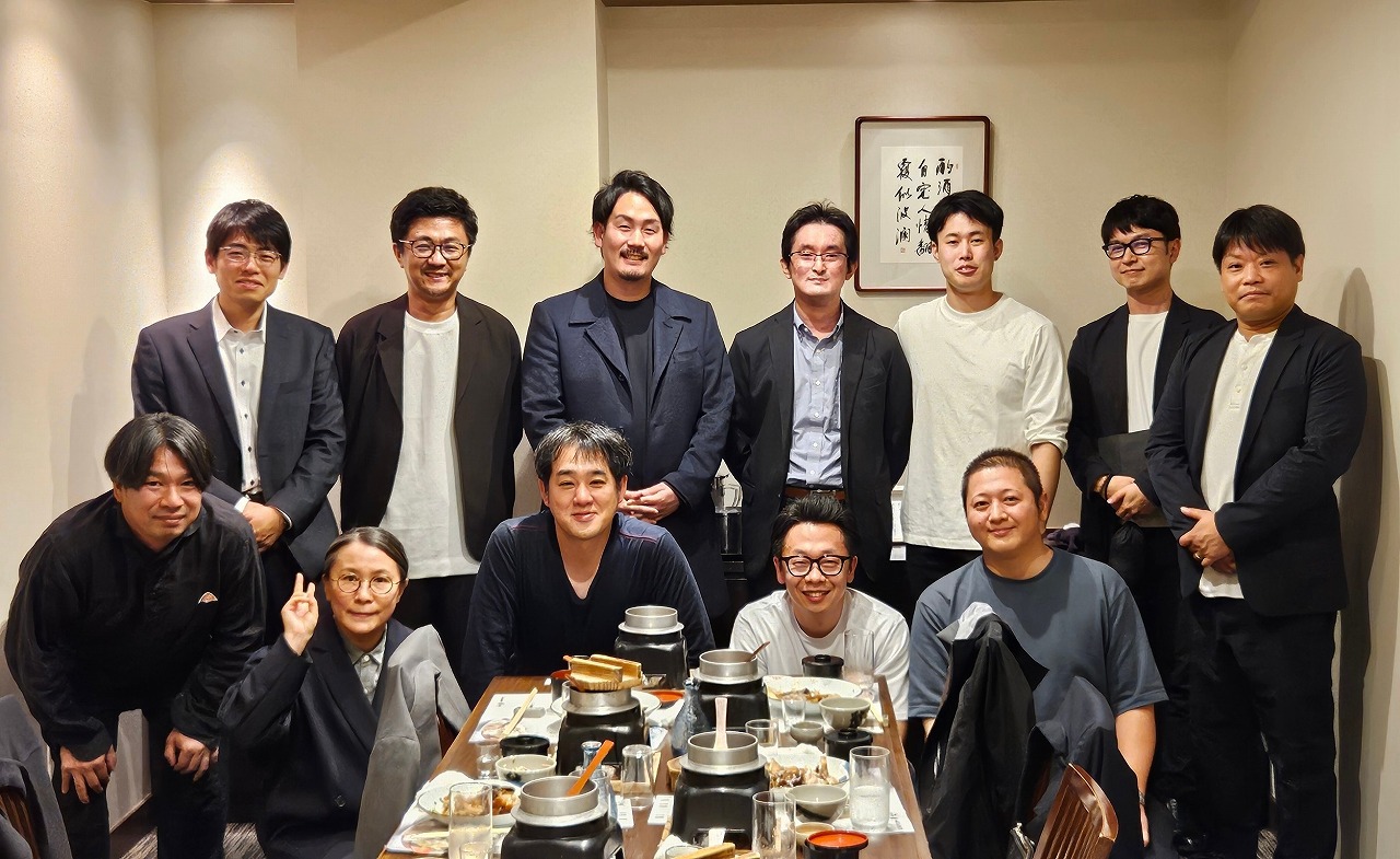 R6年度『青年部視察研修』が開催されました