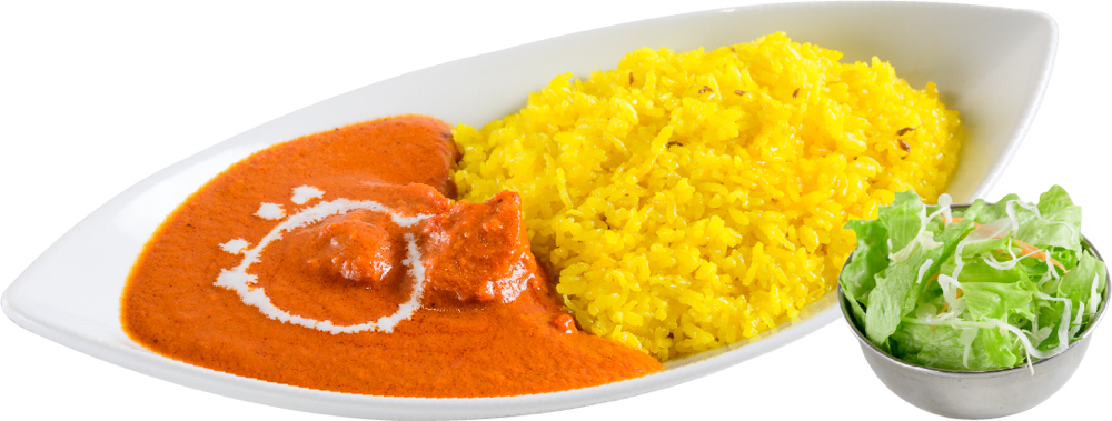 本格インド・ネパール・タイ料理レストランyabinの公式 本格インド・ネパール・タイ料理レストランyabinの公式