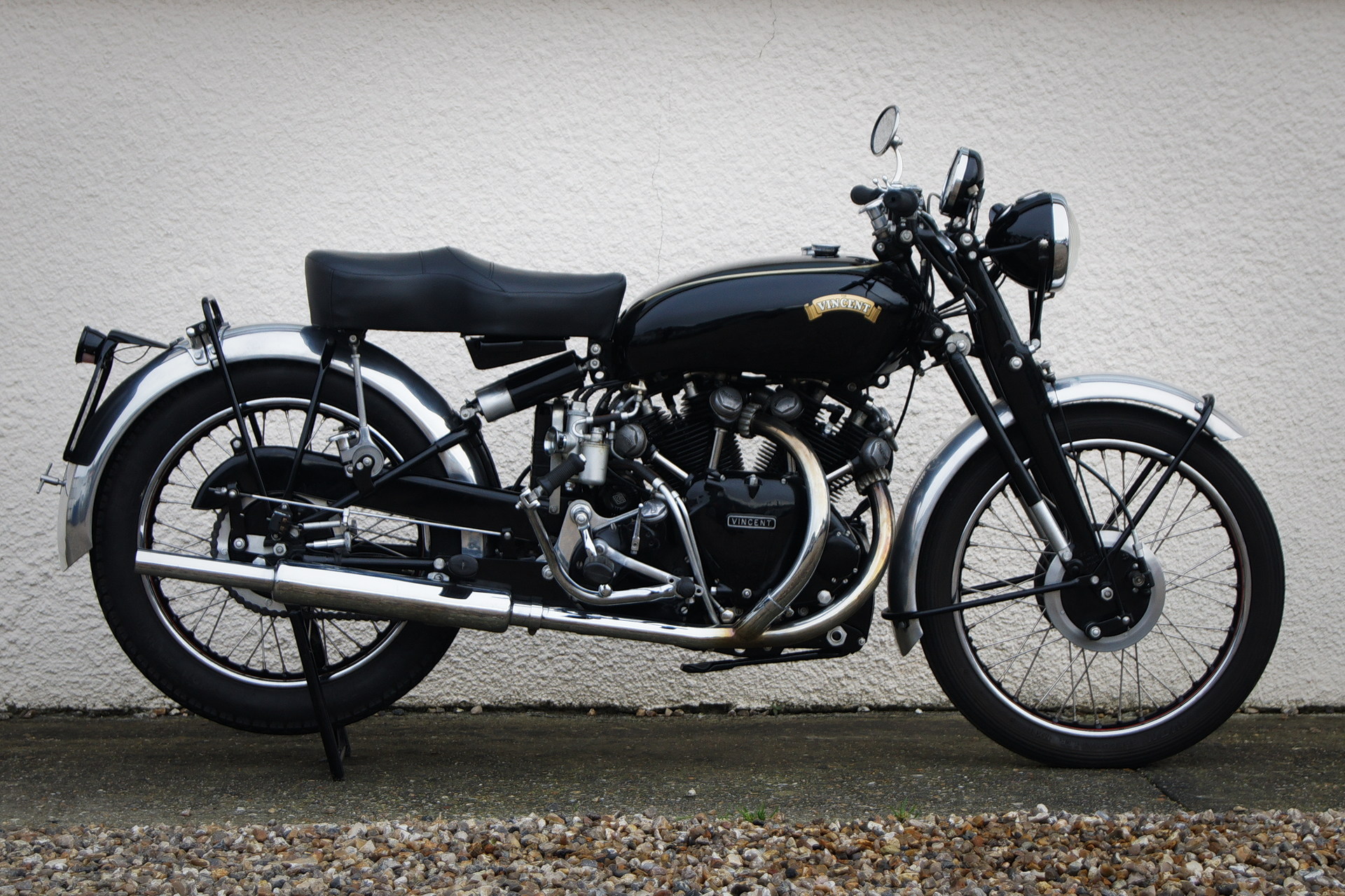 vincent 1000 for sale