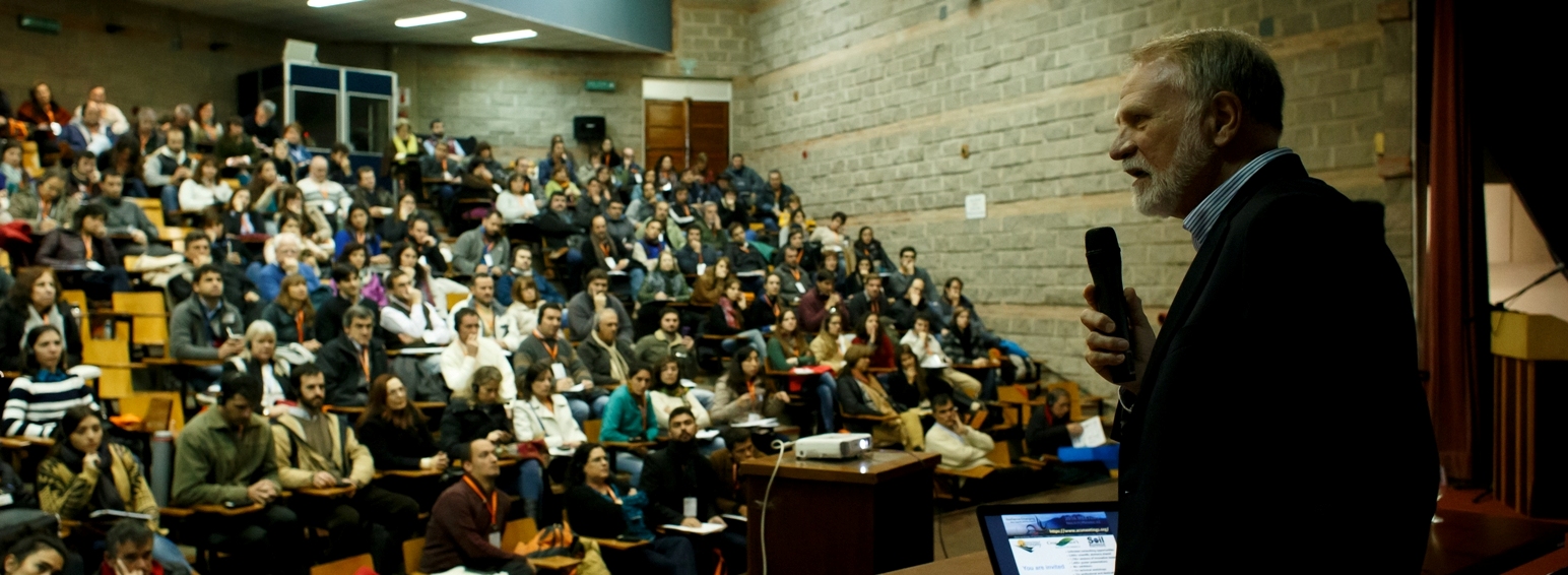 CACS 2018 - 26º Congreso Argentino de la Ciencia del Suelo CACS 2018 - 26º Congreso Argentino de la Ciencia del Suelo