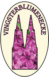 Vingster Blumen Ecke