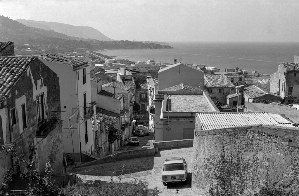 Cefalu