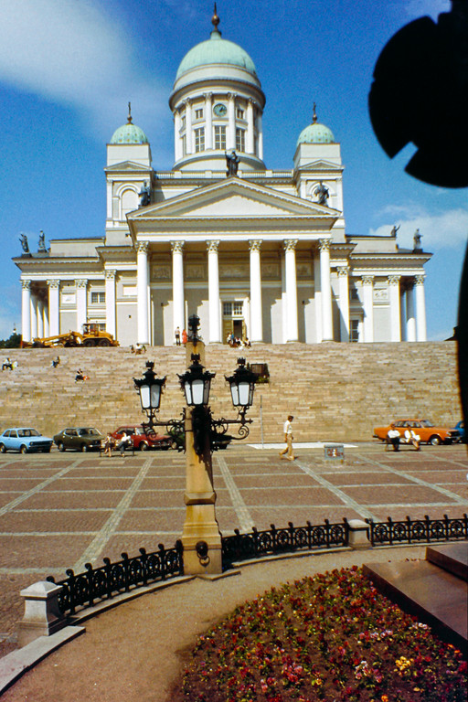 Helsinki