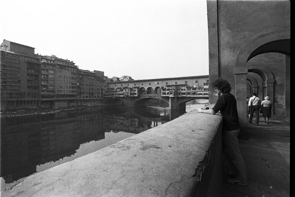 Florenz, Ponte Vecchio