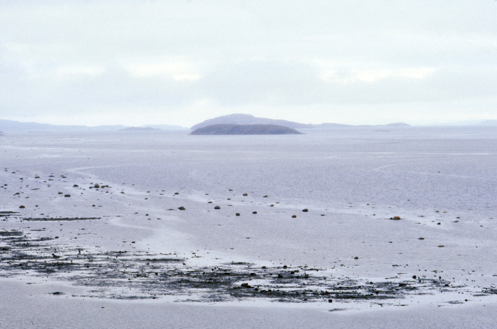 Nordnorwegen