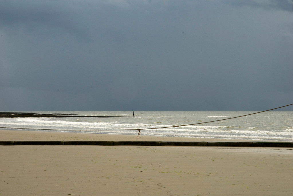 Borkum 2009