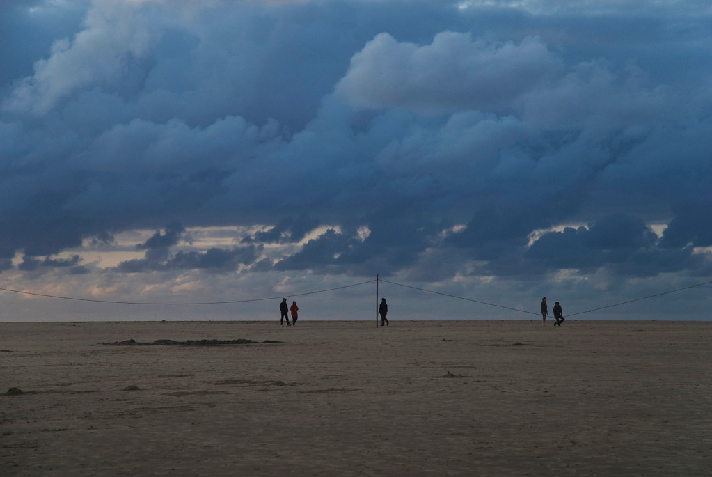 Borkum 2009