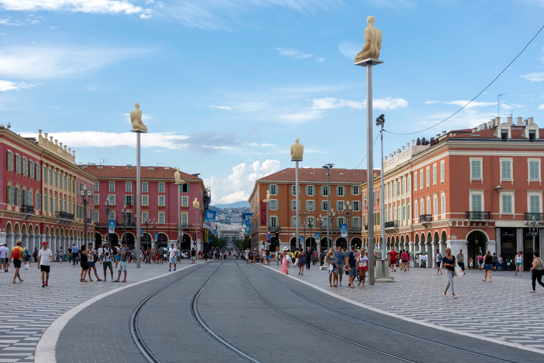 Place Masséna