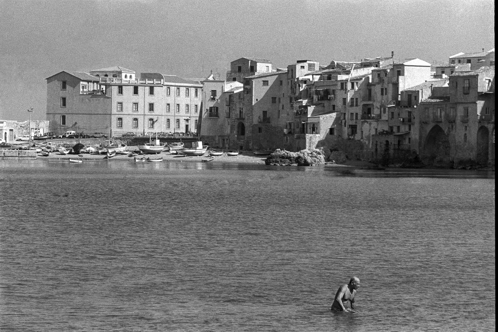 Cefalu