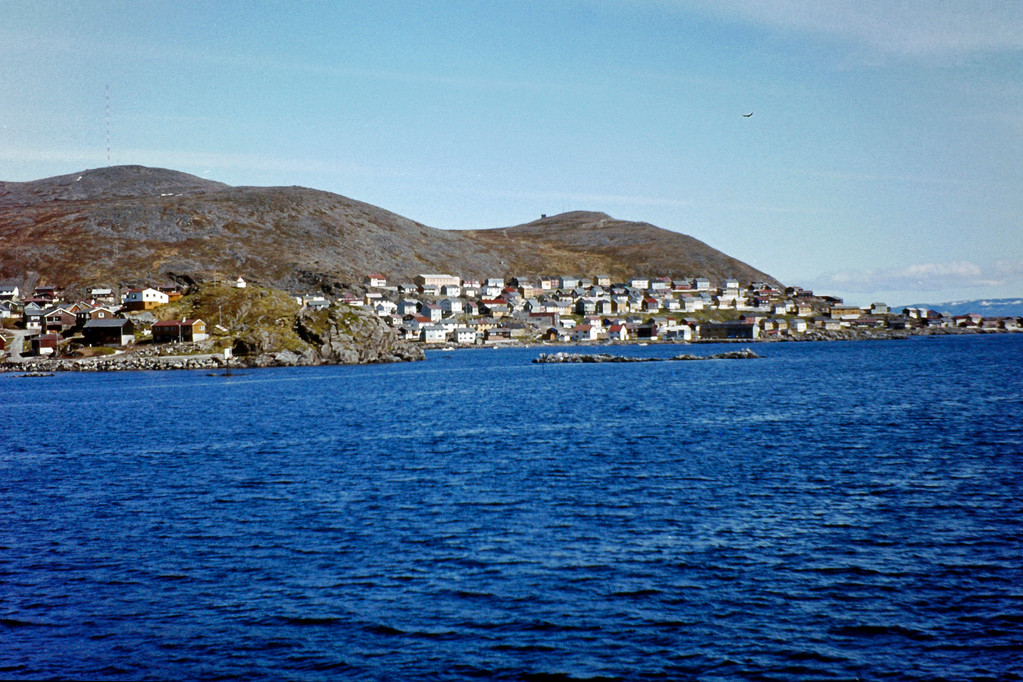 Nordnorwegen