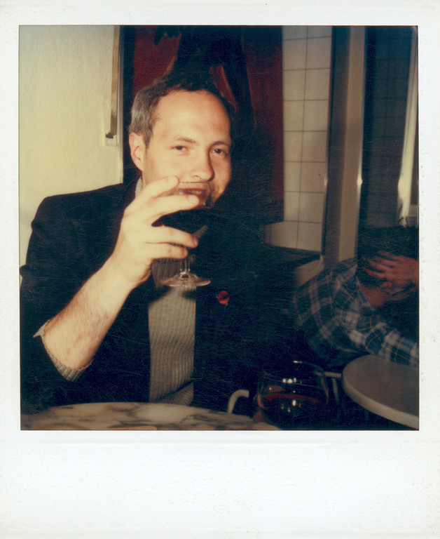 Michael Thamm, Café Click, 1984