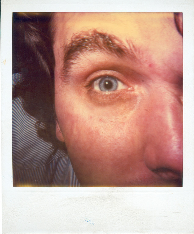 Selbstportrait, 1988