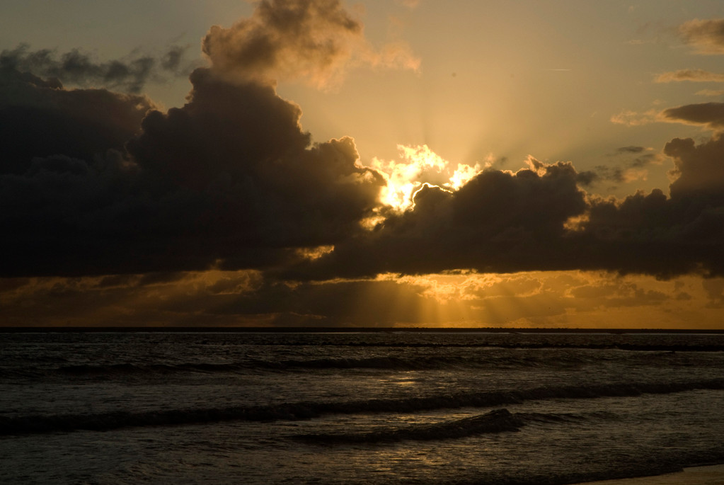 Borkum 2009