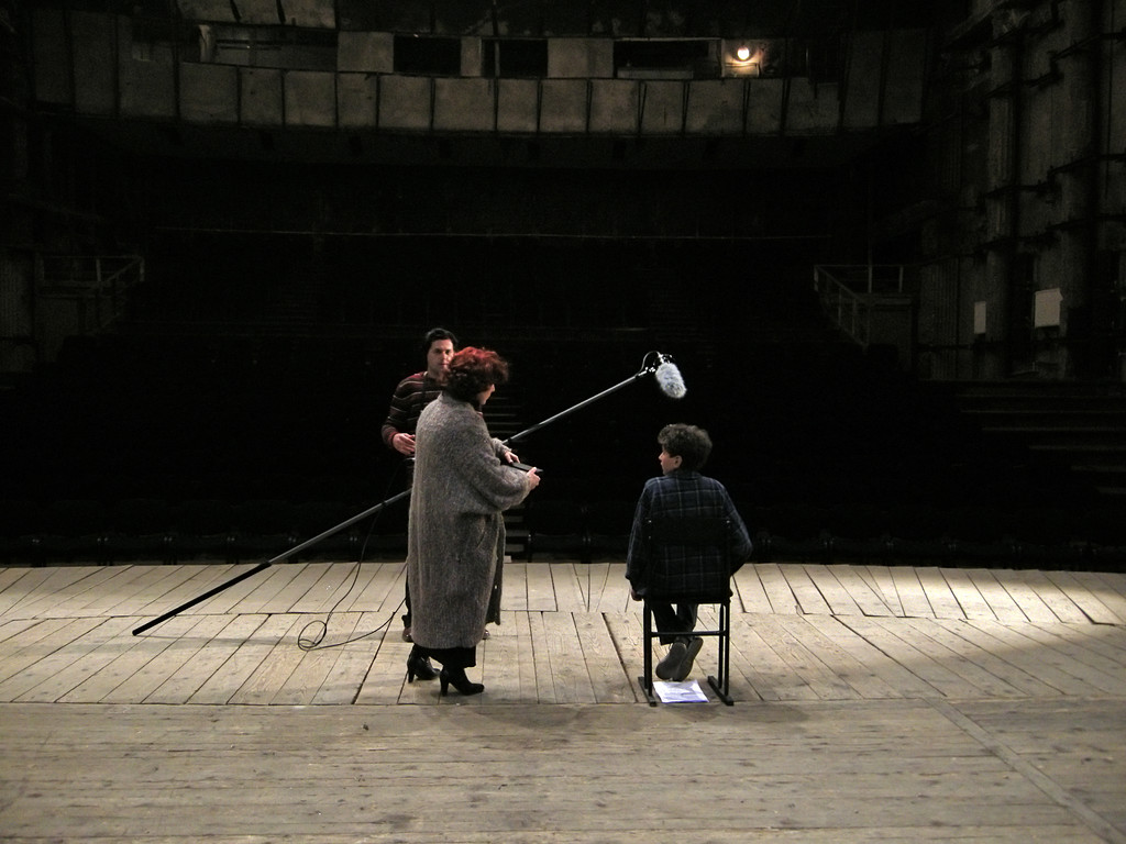 Music Theatre