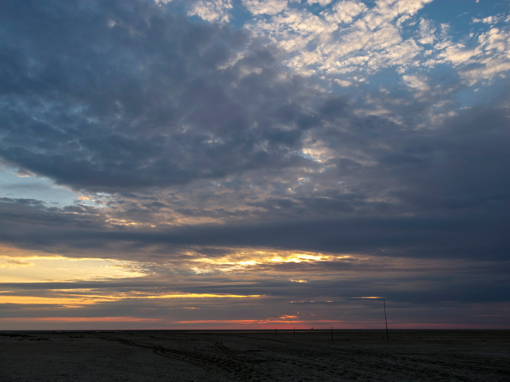 Abendstimmung