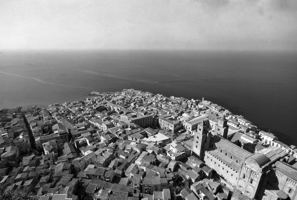 Cefalu, Sizilien