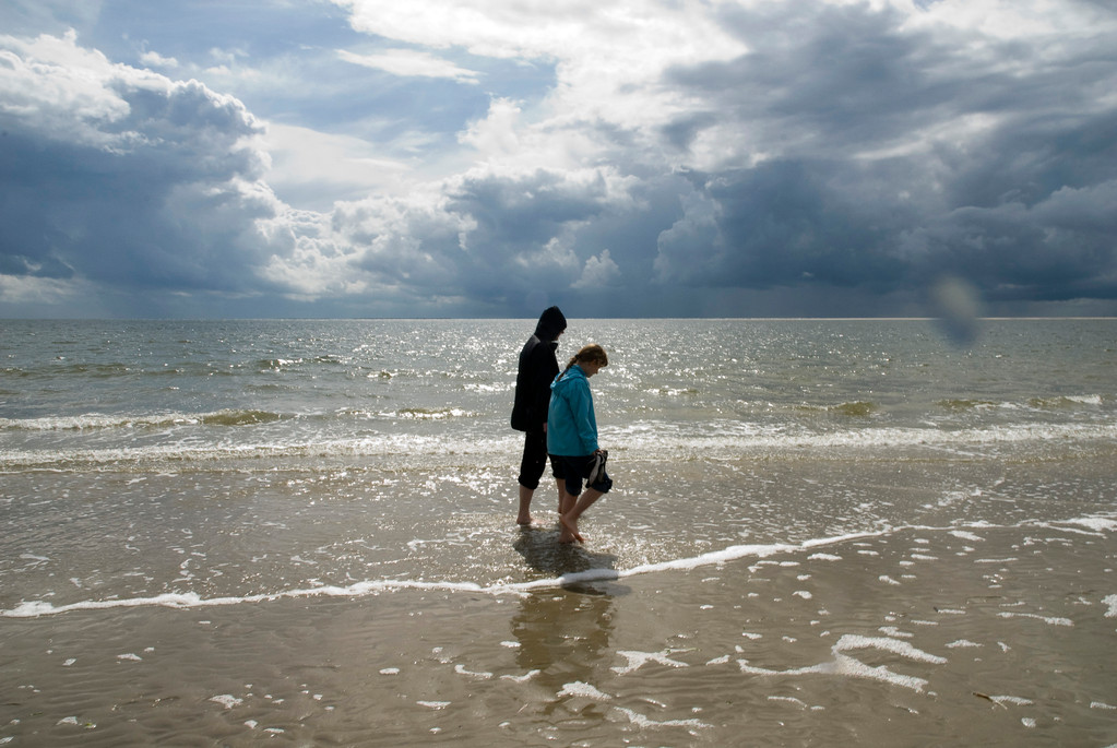 Borkum 2009