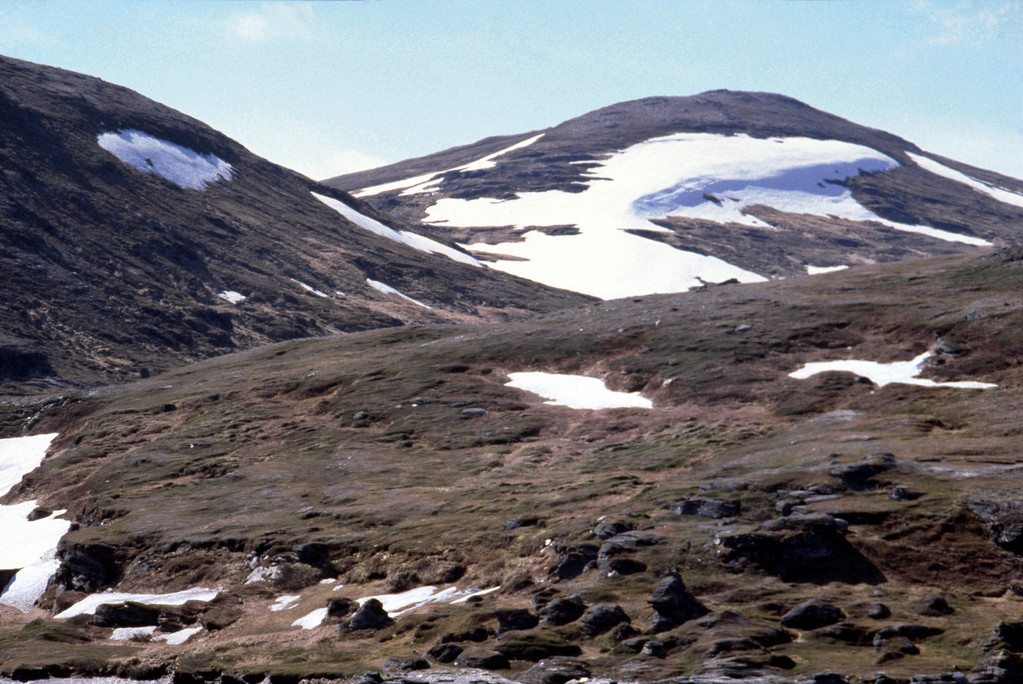 Nordnorwegen