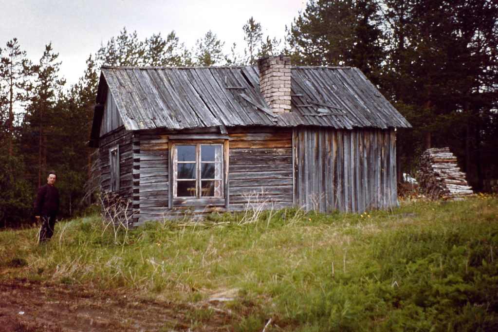 Sodänkylää