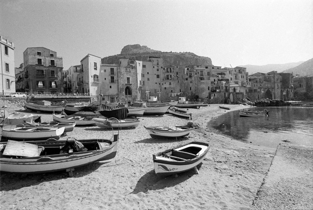 Cefalu