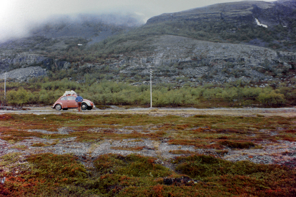 Nordnorwegen