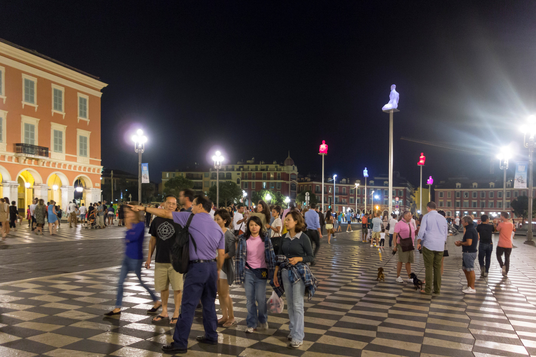 Place Masséna