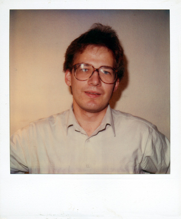 Klaus, 1986