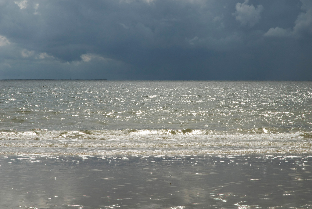 Borkum 2009