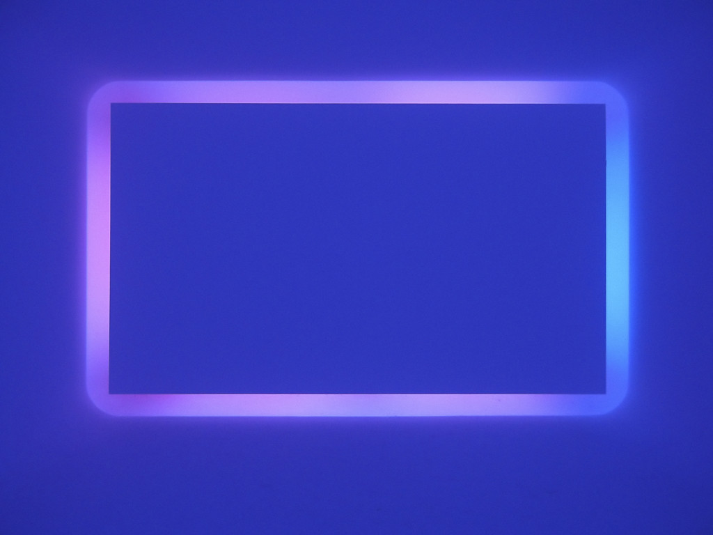 James Turrell: Floater 99