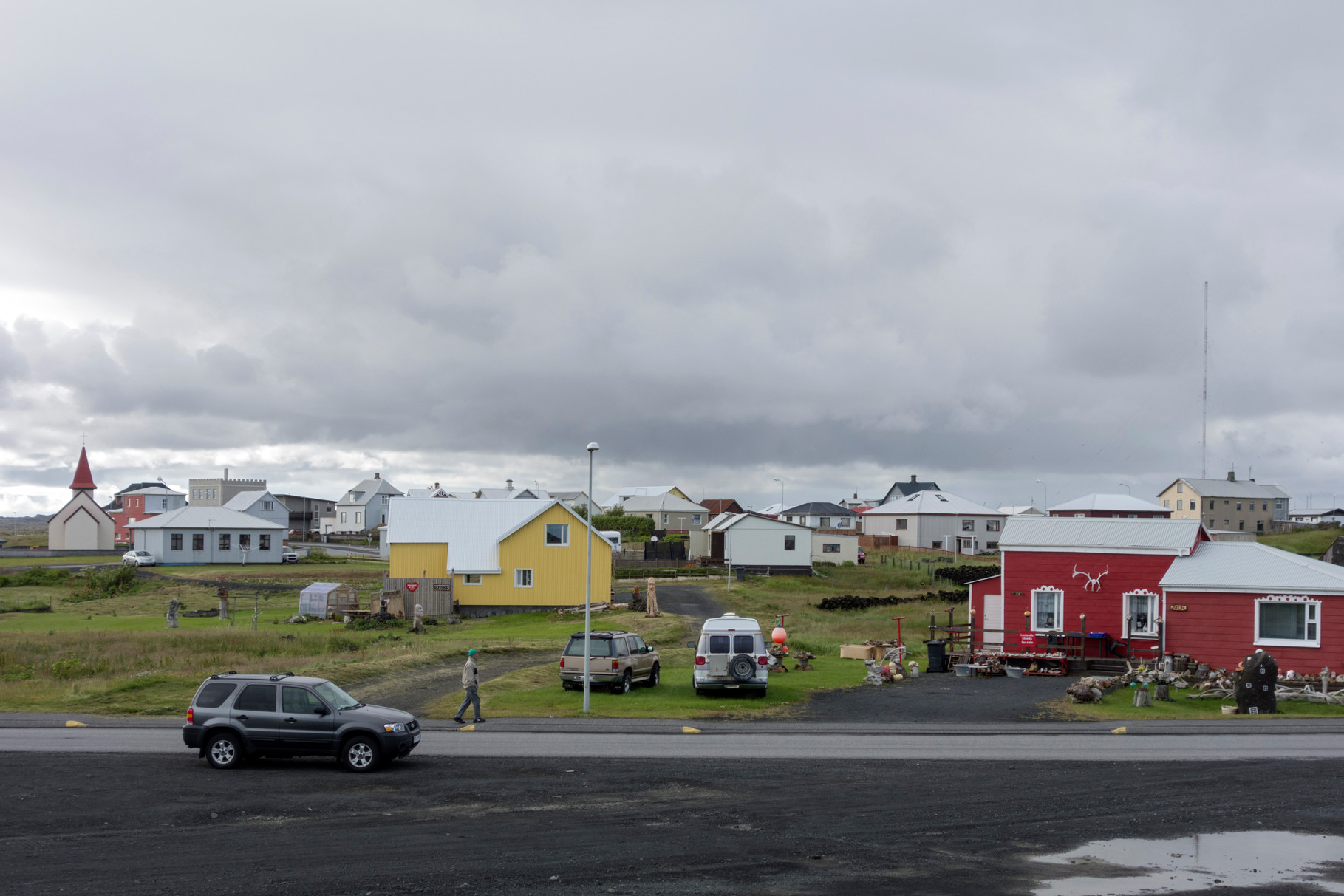 Grindavik